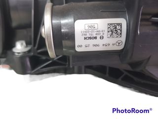 Mercedes W213 E200 με Κινητηρα 654920  Πολλαπλή εισαγωγής  Καινούργια Γνήσια -thumb-6