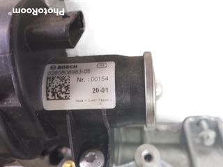 Mercedes W213 E200 με Κινητηρα 654920  Πολλαπλή εισαγωγής  Καινούργια Γνήσια -thumb-10