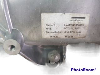Mercedes W213 E200 με Κινητηρα 654920  Πολλαπλή εισαγωγής  Καινούργια Γνήσια -thumb-11