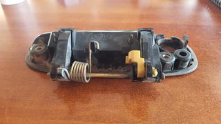 ΧΕΡΟΥΛΙ ΠΟΡΤΑΣ ΕΞΩΤΕΡΙΚΟ ΤΟΥΟΤΑ COROLLA EE100 -thumb-1