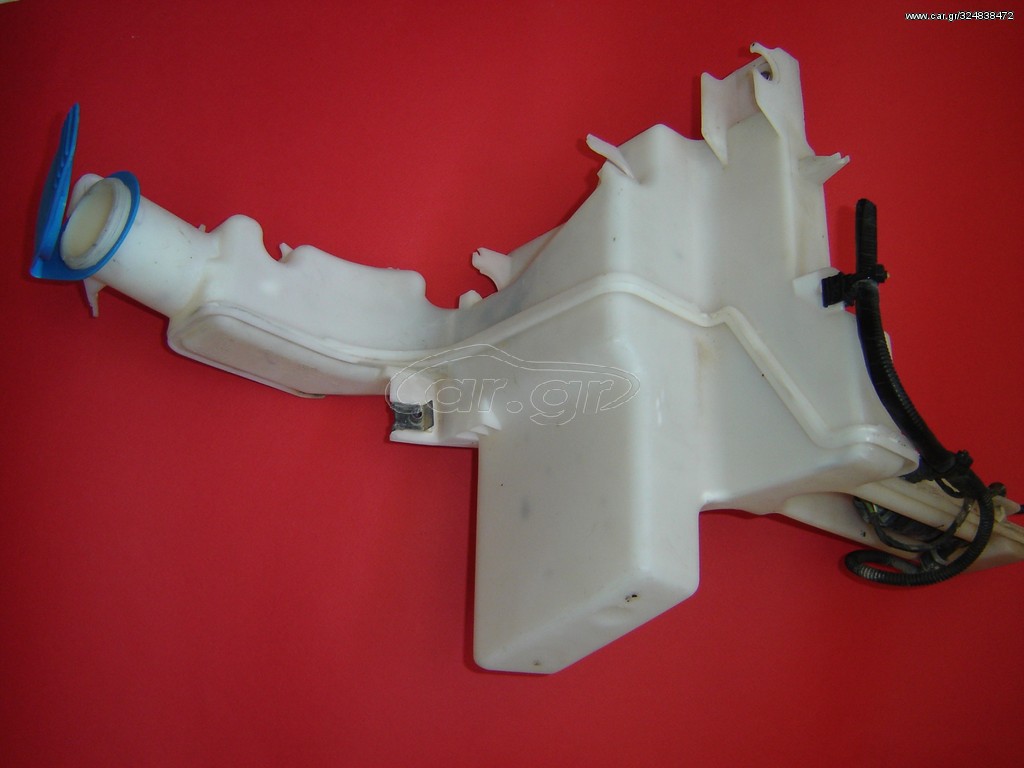 ΔΟΧΕΙΟ ΠΛΥΣΤΙΚΗΣ VW PASSAT 1.6 '06-'07 3C0955453J/Q