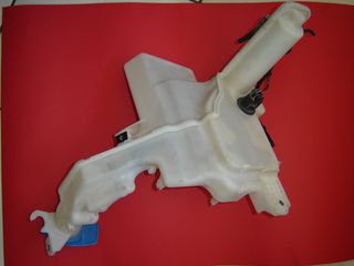 ΔΟΧΕΙΟ ΠΛΥΣΤΙΚΗΣ VW PASSAT 1.6 '06-'07 3C0955453J/Q-thumb-1
