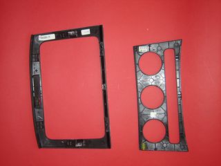 ΤΡΙΜ VW PASSAT 1.6 '06-'08 3C0863100 - 3C0858069P/AG-thumb-1