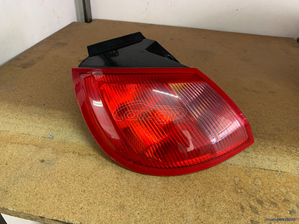 MITSUBISHI COLT 3ΘΥΡΟ ΦΑΝΑΡΙ