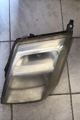 ΦΑΝΑΡΙ ΕΜΠΡΟΣ ΟΔΗΓΟΥ(ΑΡΙΣΤΕΡΟ) CITROEN C2 '03-'08.