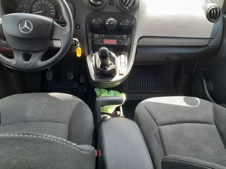 Mercedes-Benz Citan 2016  Van long 109 CDI-thumb-17