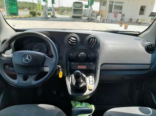 Mercedes-Benz Citan 2016  Van long 109 CDI-thumb-15