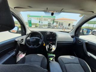 Mercedes-Benz Citan 2016  Van long 109 CDI-thumb-16