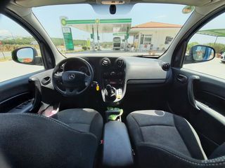 Mercedes-Benz Citan 2016  Van long 109 CDI-thumb-18