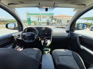Mercedes-Benz Citan 2016  Van long 109 CDI-thumb-11