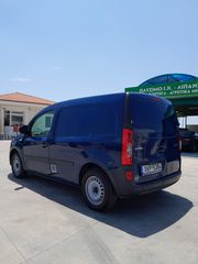 Mercedes-Benz Citan 2016  Van long 109 CDI-thumb-5