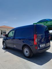Mercedes-Benz Citan 2016  Van long 109 CDI-thumb-9