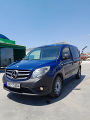 Mercedes-Benz Citan 2016  Van long 109 CDI-thumb-1