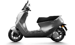 Yadea 2025 Electric Scooter  C1S PRO-thumb-1