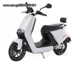 Yadea G5 2300 2026 + ΔΩΡΑ !!!