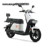 Yadea Electric Scooter 2025 y1s carry + ΔΩΡΑ !!!