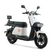 Yadea Electric Scooter '23 y1s carry + ΔΩΡΑ !!!
