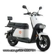 Yadea Electric Scooter '23 y1s carry + ΔΩΡΑ !!!