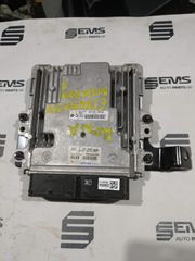 ΕΓΚΕΦΑΛΟΣ ΚΙΝΗΤΗΡΑ 39100-2U120 - SIM2K-510 HYUNDAI KONA