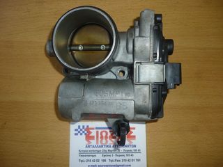 ΠΕΤΑΛΟΥΔΑ ΓΚΑΖΙΟΥ PEUGEOT 307 KFU 1.4cc 9647925480