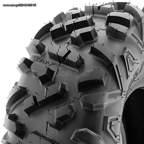 SUNF A051 25x10-12