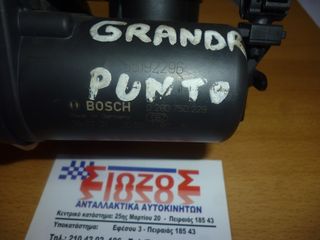 ΠΕΤΑΛΟΥΔΑ ΓΚΑΖΙΟΥ GRANDE PUNTO 0280750229 BOSCH