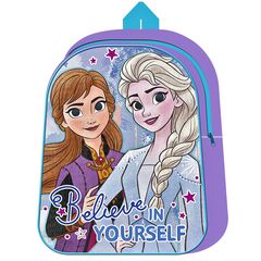 ΤΣΑΝΤΑ ΝΗΠΙΟΥ FROZEN 28cm Disney L000E31-9723