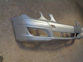 ΠΡΟΦΥΛΑΚΤΗΡΑΣ ΕΜΠΡΟΣ ME DPS  / ΜΕRCEDES 211 06-09 CLASSIC-thumb-1