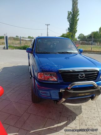 Car.gr - Mazda B 2500 '05