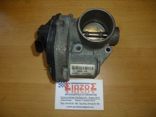 ΠΕΤΑΛΟΥΔΑ ΓΚΑΖΙΟΥ FORD FOCUS 2S6U-FA