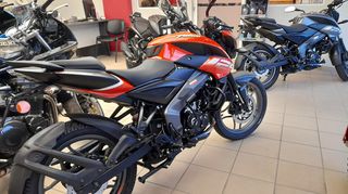 Bajaj 2025 PULSAR NS 125...ΠΡΟΣΦΟΡΑ-thumb-3