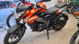 Bajaj 2025 PULSAR NS 125...ΠΡΟΣΦΟΡΑ-thumb-1