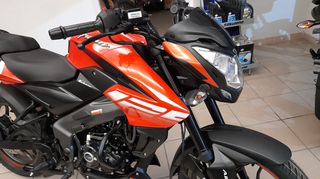 Bajaj 2025 PULSAR NS 125...ΠΡΟΣΦΟΡΑ-thumb-2