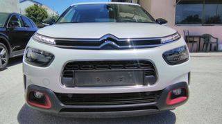 Citroen C4 Cactus 2019 BlueHDi 100 Stop&Start Shine-thumb-1