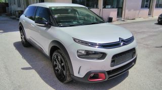 Citroen C4 Cactus 2019 BlueHDi 100 Stop&Start Shine-thumb-3