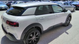 Citroen C4 Cactus 2019 BlueHDi 100 Stop&Start Shine-thumb-4