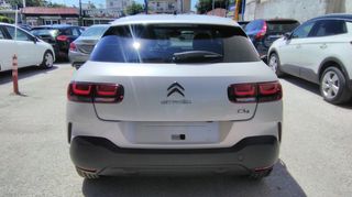 Citroen C4 Cactus 2019 BlueHDi 100 Stop&Start Shine-thumb-5