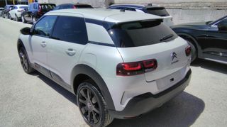 Citroen C4 Cactus 2019 BlueHDi 100 Stop&Start Shine-thumb-6