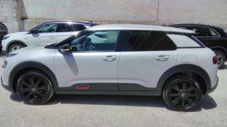 Citroen C4 Cactus 2019 BlueHDi 100 Stop&Start Shine-thumb-7