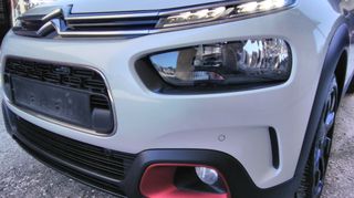 Citroen C4 Cactus 2019 BlueHDi 100 Stop&Start Shine-thumb-8