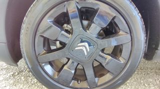 Citroen C4 Cactus 2019 BlueHDi 100 Stop&Start Shine-thumb-9