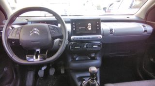 Citroen C4 Cactus 2019 BlueHDi 100 Stop&Start Shine-thumb-11