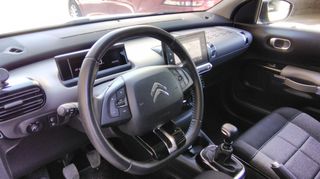 Citroen C4 Cactus 2019 BlueHDi 100 Stop&Start Shine-thumb-12