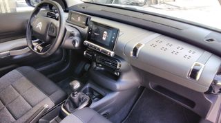 Citroen C4 Cactus 2019 BlueHDi 100 Stop&Start Shine-thumb-20
