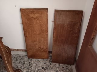 Τραπεζαρία με 6 καρέκλες-thumb-2