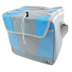 Ψυγείο τσάντα Panda outdoor 23351 Alu χωρητικότητας 20lit ( 23351 )