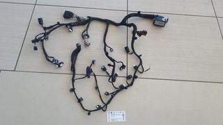 ΠΛΕΞΟΥΔΑ ΜΗΧΑΝΗΣ (L1BT-12C508-BB) 1.0 5ΗΒ FORD FIESTA 2017-2020