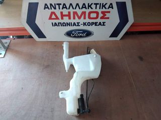 FORD B-MAX '12- ΜΕΤΑΧΕΙΡΙΣΜΕΝΟ ΠΑΓΟΥΡΙ ΥΑΛΟΚΑΘΑΡΙΣΤΗΡΩΝ ΜΕ ΜΟΤΕΡ (1 ΜΟΤΕΡ)