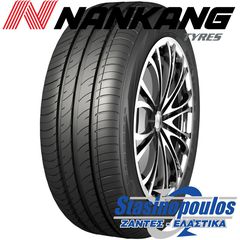 ΕΛΑΣΤΙΚΑ NANKANG 145/70R12 69T NA-1