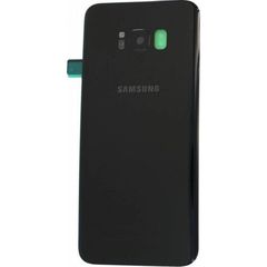 Καπάκι Μπαταρίας Samsung Galaxy S8+ G955 Black
